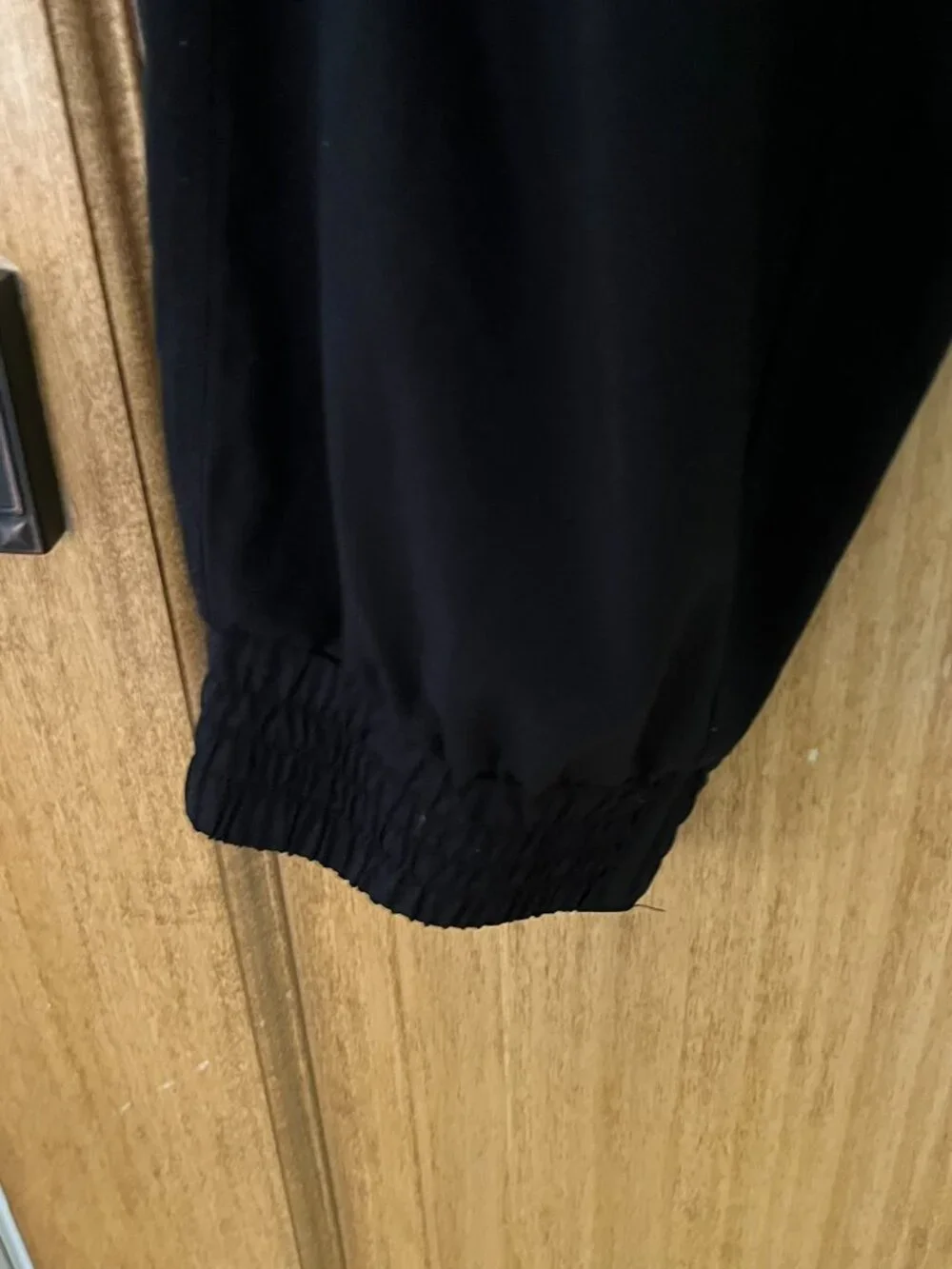 Old Navy | StretchTech Joggers | Size Large, Black Active Dry Quick - Picture 9 of 9